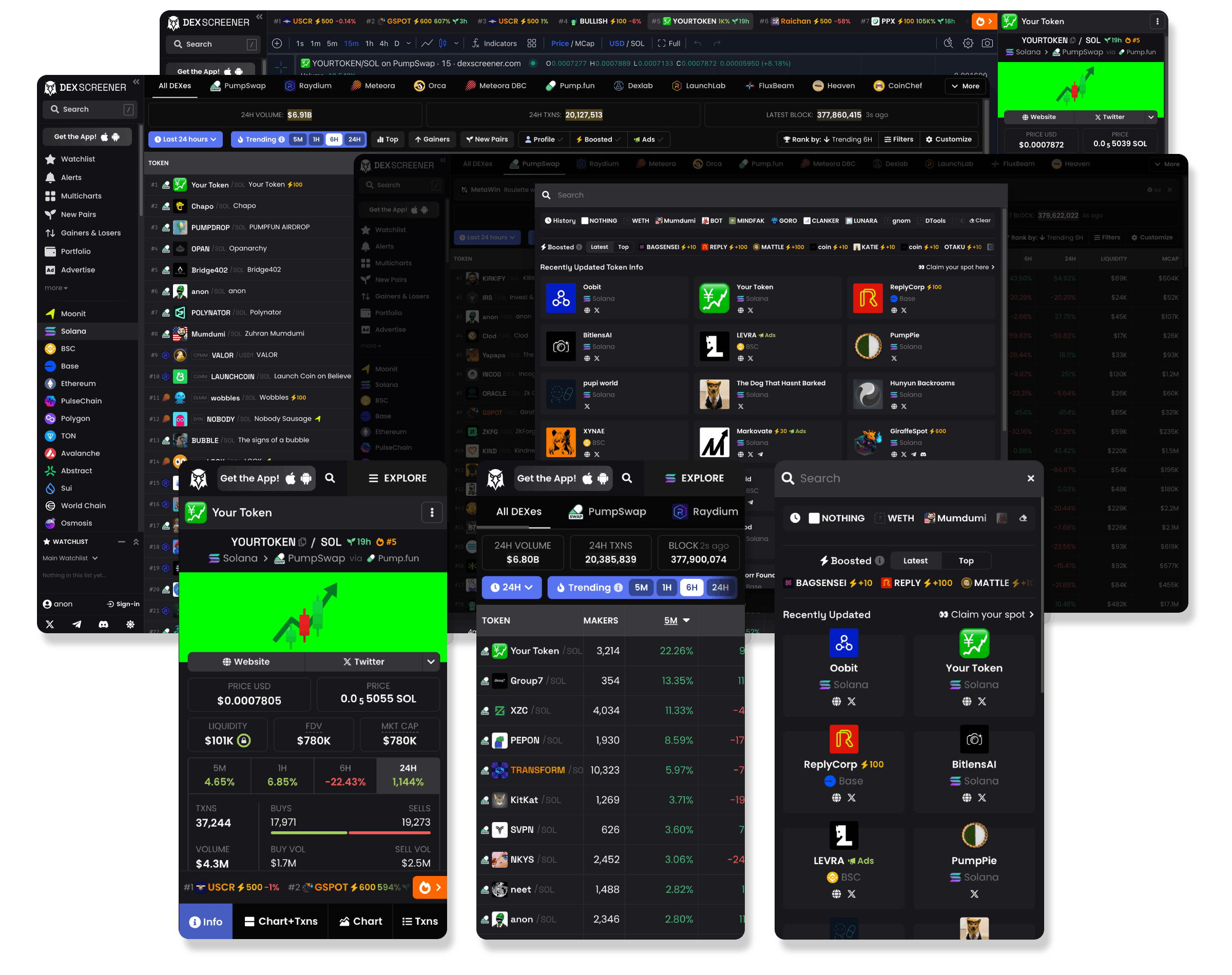 DEX Screener